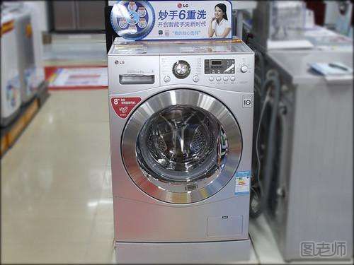 洗衣机耗电量大吗 洗衣机耗电量怎么算