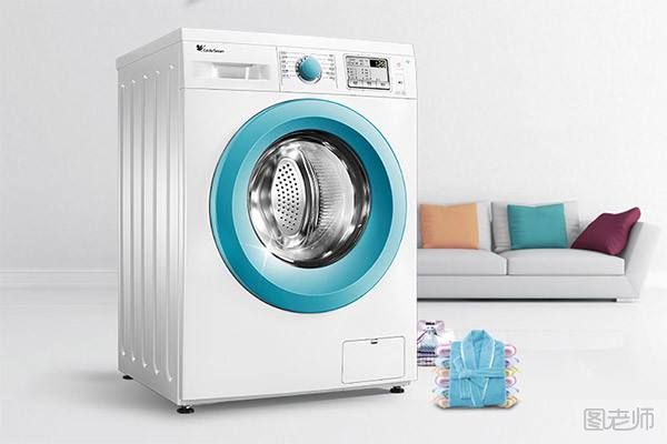 滚筒洗衣机有什么优点 滚筒洗衣机的优势有哪些