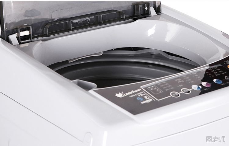 洗衣机有异味如何去除 洗衣机产生异味的原因是什么
