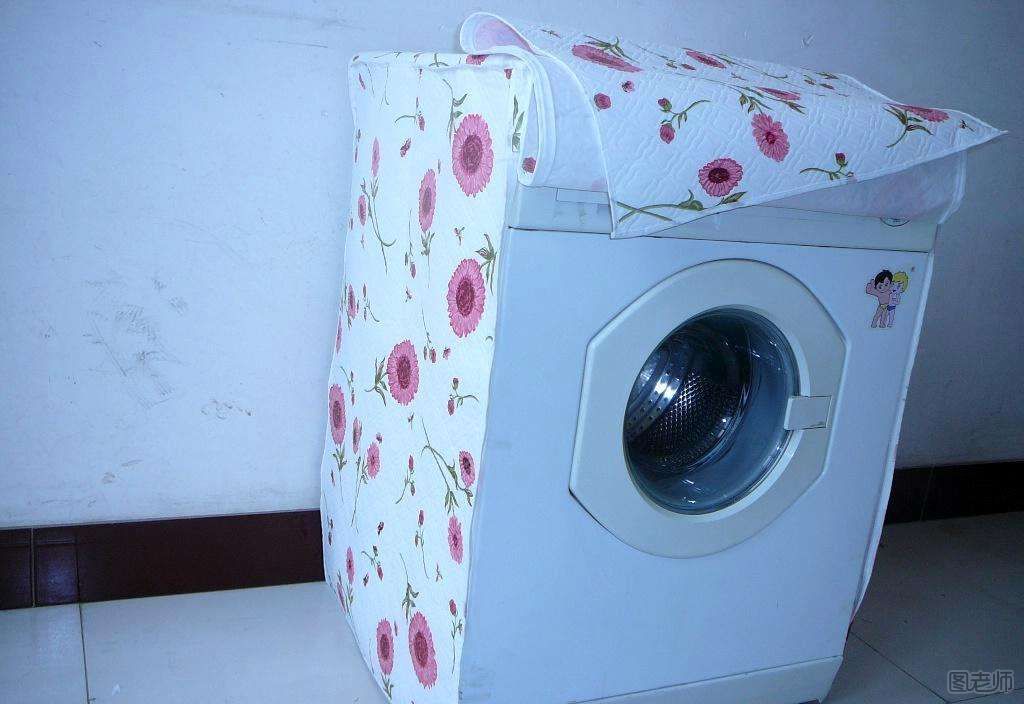 滚筒洗衣机怎么用 使用滚筒洗衣机的技巧