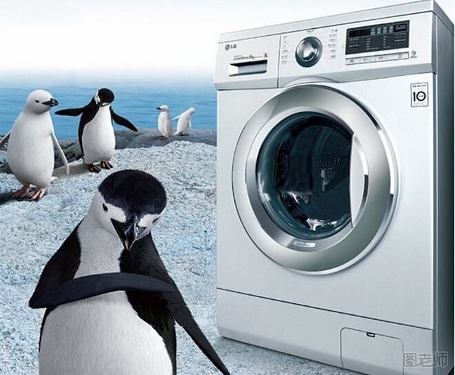 滚筒洗衣机怎么消毒 滚筒洗衣机首次怎么清洗