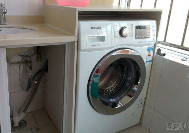 滚筒洗衣机好用吗 滚筒洗衣机使用评测