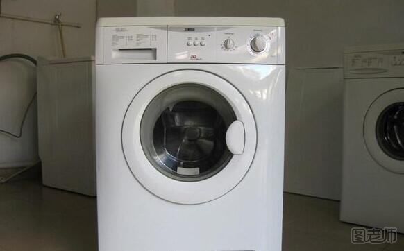 滚筒洗衣机有什么优点 滚筒洗衣机的优势有哪些