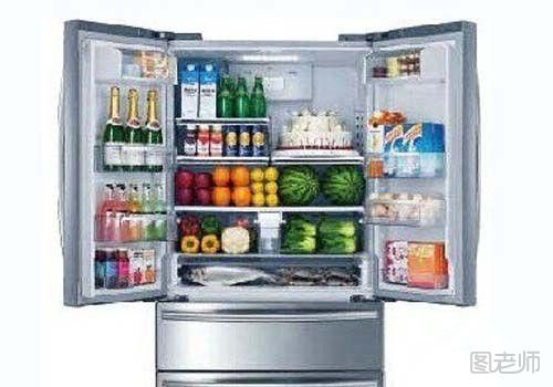 家里的冰箱是否伤害着孩子 妈咪的健康对策