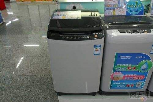洗衣机的种类有哪些 洗衣机类别汇总