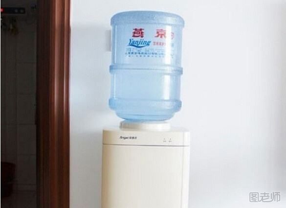 饮水机过滤器怎么清洗 饮水机过滤器清洗时间