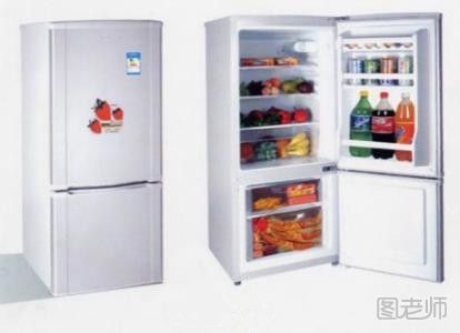 无氟冰箱制冷原理 无氟冰箱新品推荐