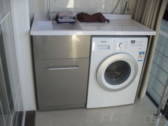 洗衣机噪音大怎么解决 洗衣机噪音标准是什么