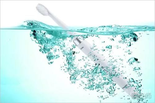 传统牙刷和电动牙刷的比较 电动牙刷的缺点