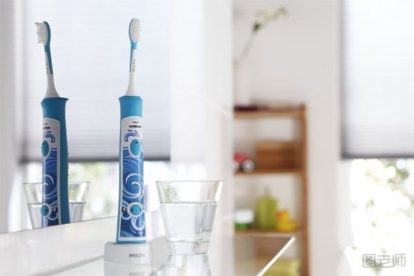 电动牙刷的基本原理 电动牙刷的全面分析