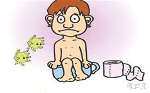 小儿痢疾的症状 如何预防小儿痢疾