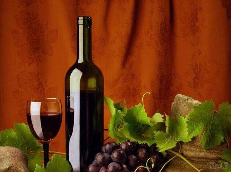 桃红葡萄酒和红葡萄酒的区别 桃红葡萄酒为什么有多种颜色