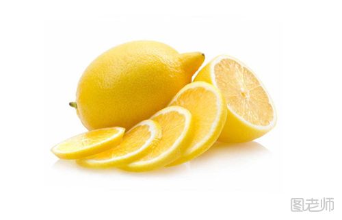 怎样去除柠檬上的蜡