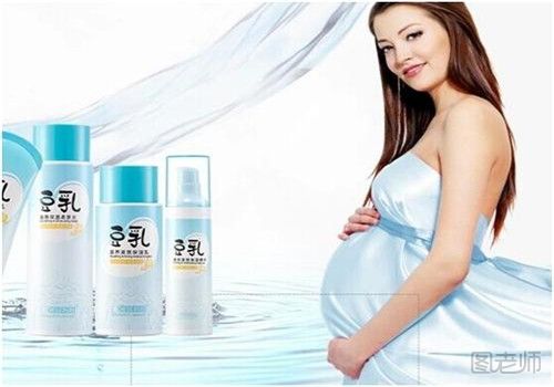 孕妇专用护肤品的好处 孕妇护肤品中使用禁忌成分.jpg