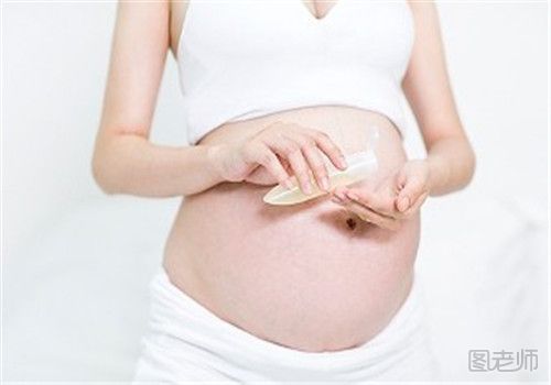 孕妇专用护肤品的好处 孕妇护肤品中使用禁忌成分.jpg