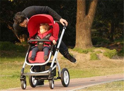 婴儿小为什么不能使用婴儿车