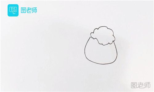 儿童画十二生肖羊.jpg