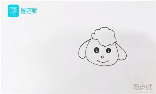 儿童画十二生肖羊.jpg