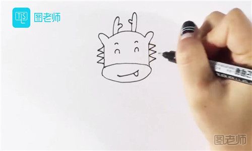 儿童画十二生肖龙.jpg