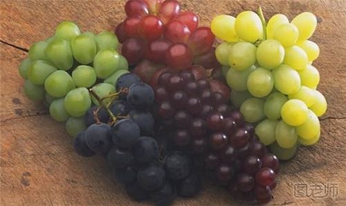 吃葡萄有哪些注意事项