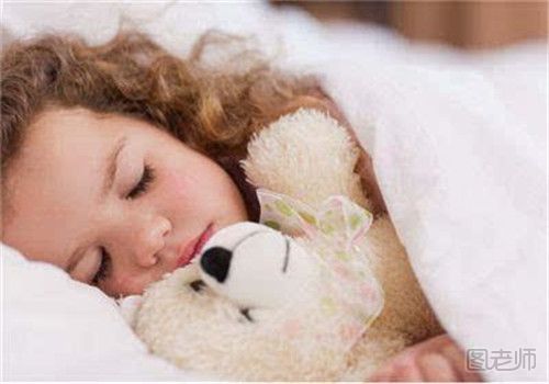 睡眠不好对宝宝的影响 宝宝睡眠好有什么好处.jpg