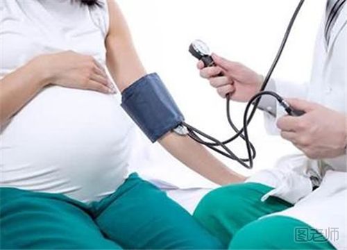孕妇血压低怎么办