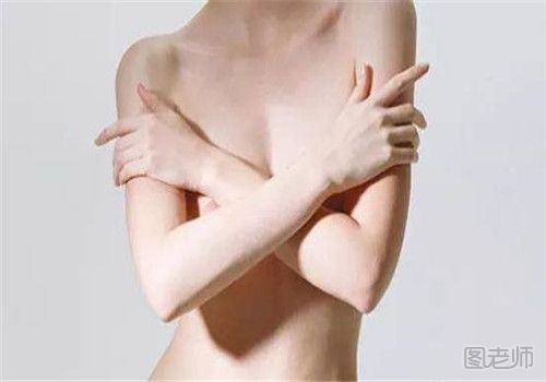 年轻女孩胸部下垂怎么办 年轻女孩怎么预防胸部下垂.jpg