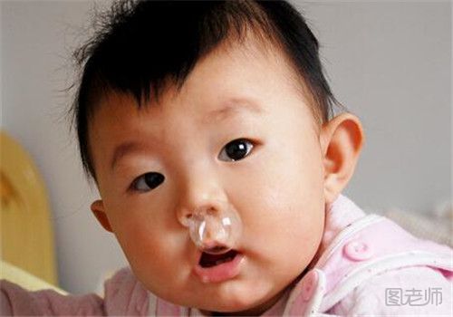 宝宝感冒流鼻涕如何食疗 宝宝感冒流鼻涕吃什么好得快.jpg