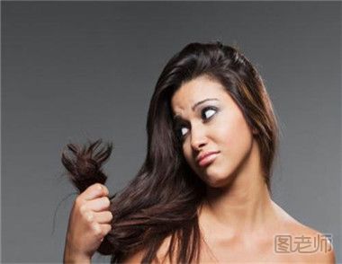 头发干燥怎么食疗 如何预防头发干燥.jpg