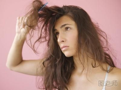 头发干燥怎么食疗 如何预防头发干燥.jpg