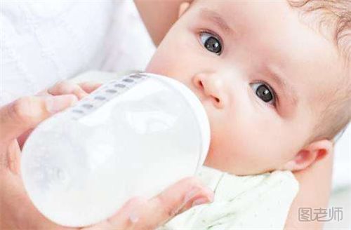 宝宝喝奶粉喝到几岁最好