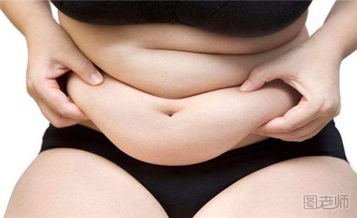 虚胖的人怎么减肥最快
