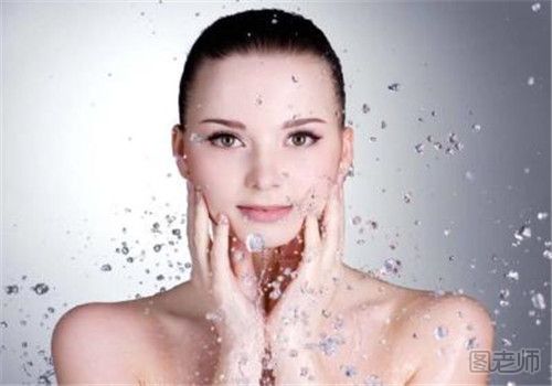 敏感肌肤怎么挑选洁面产品 敏感肌肤适合使用什么类型洗面奶.jpg