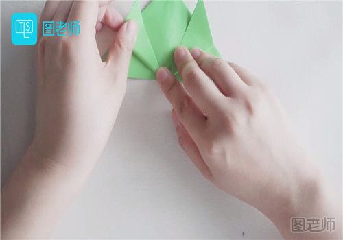 折纸青蛙的方法.jpg
