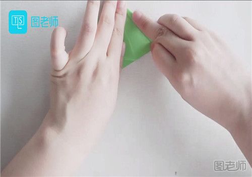 折纸青蛙的方法.jpg