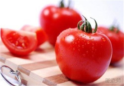 秋天西红柿为什么不能空腹吃 这些原因你需要了解.jpg