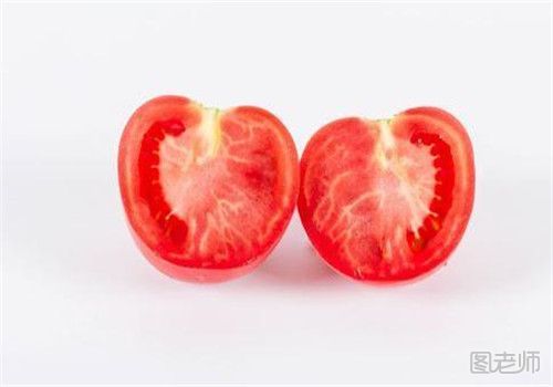 秋天吃西红柿要注意什么 吃西红柿的禁忌.jpg