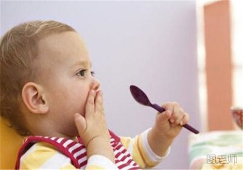 为什么宝宝不爱吃饭 宝宝不爱吃饭的原因.jpg