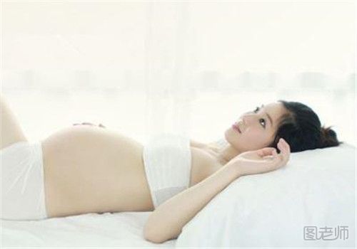 孕妇怎么睡好 一定要保证充足的睡眠时间.jpg