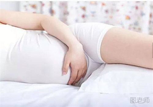 孕妇不适合睡什么床垫 这几种床垫孕妇不能睡.jpg