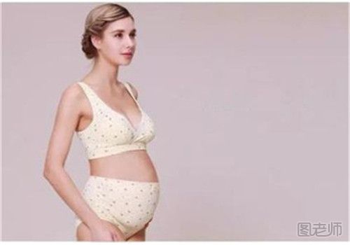孕妇适合穿什么内衣 孕妇适合穿的内衣类型.jpg
