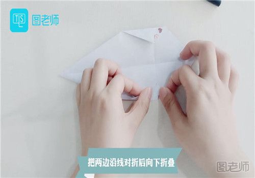 折纸狗的制作方法.jpg.jpg