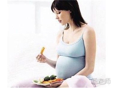 孕妇吃什么补锌 孕妇补锌的食物推荐