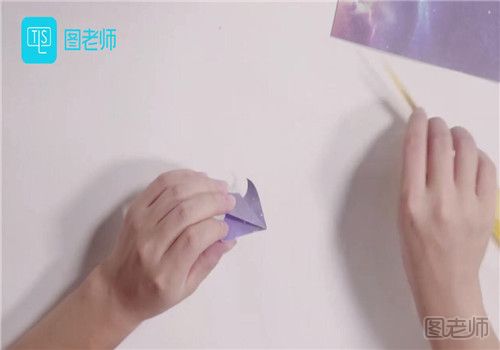 折纸简单又漂亮