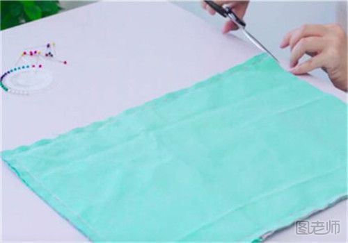 帆布包怎么做 帆布包的制作方法