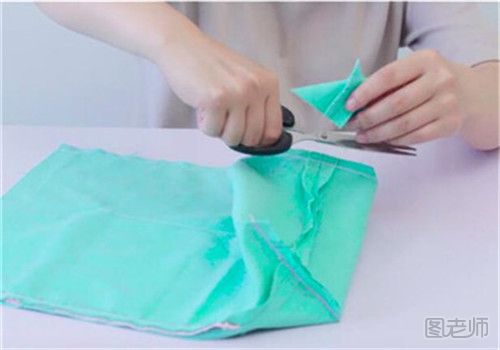 帆布包怎么做 帆布包的制作方法