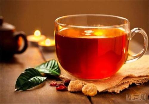秋天适合喝红茶吗 喝红茶的好处
