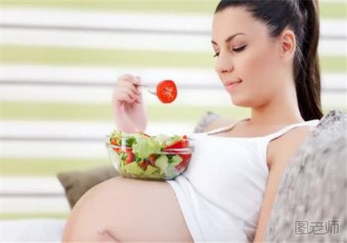 孕妇缺铁如何食补 补铁的食谱推荐