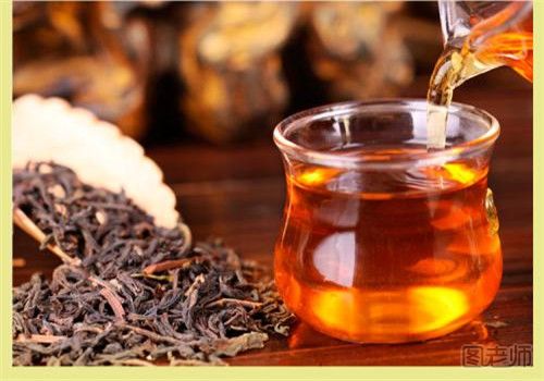 秋天怎么喝红茶好 两种红茶的喝法推荐