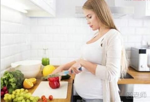 孕妇饮食补铁注意哪些误区 这两点最常犯